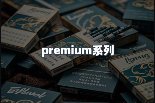 premium系列